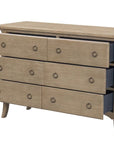 Park Hill Butterfly Chest