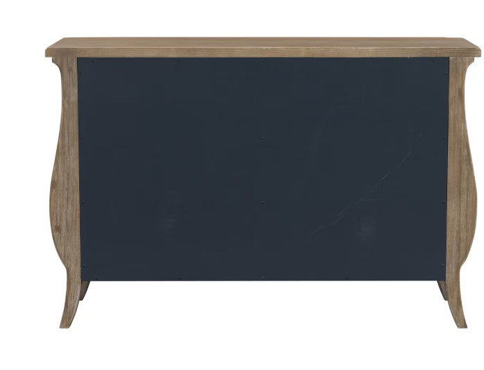 Park Hill Butterfly Chest
