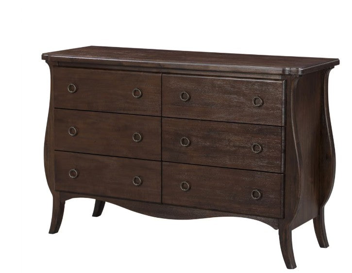 Park Hill Butterfly Chest