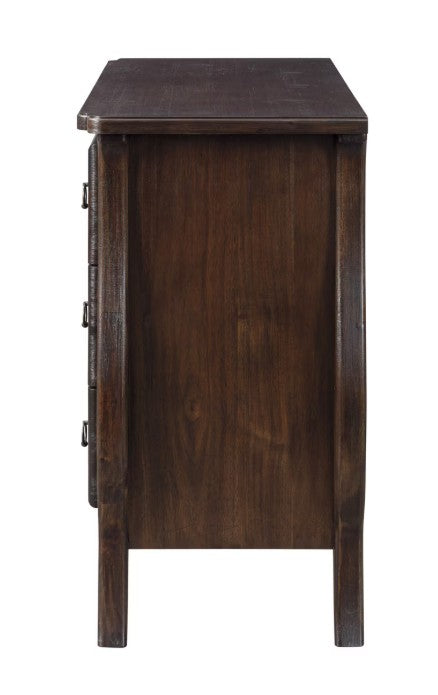 Park Hill Butterfly Chest
