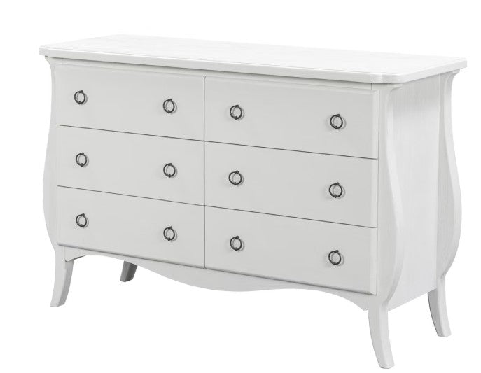 Park Hill Butterfly Chest