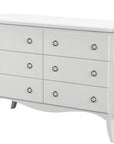 Park Hill Butterfly Chest