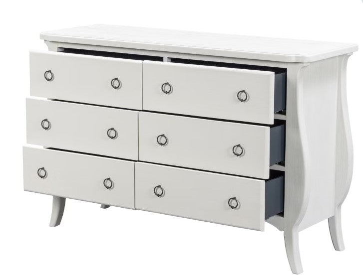 Park Hill Butterfly Chest