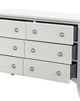 Park Hill Butterfly Chest