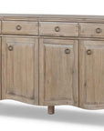 Park Hill Harrington Sideboard