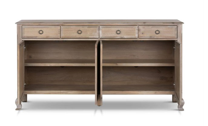 Park Hill Harrington Sideboard