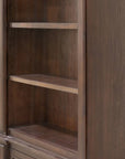 Park Hill Fox Hollow Bookcase