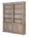 Park Hill Fox Hollow Bookcase