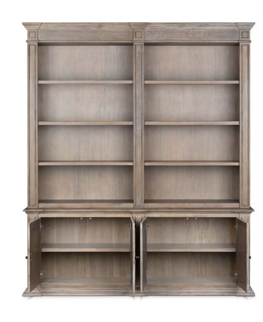 Park Hill Fox Hollow Bookcase
