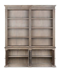 Park Hill Fox Hollow Bookcase