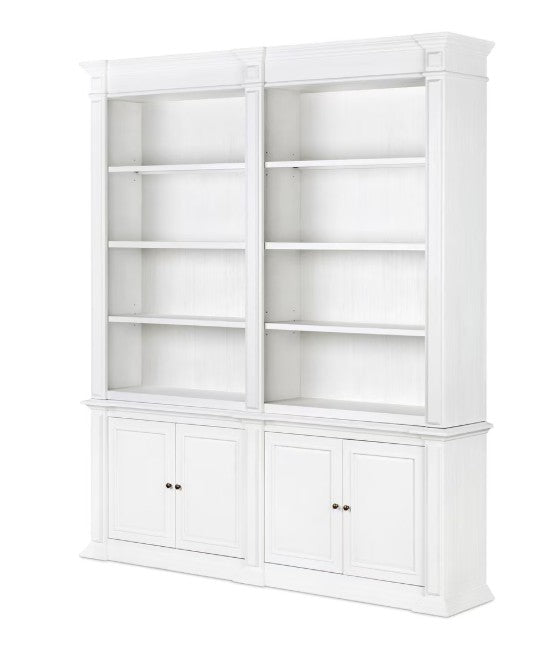 Park Hill Fox Hollow Bookcase