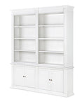 Park Hill Fox Hollow Bookcase