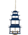 Park Hill | Peace Pagoda Chandelier