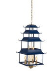 Park Hill | Peace Pagoda Chandelier
