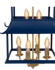 Park Hill | Peace Pagoda Chandelier