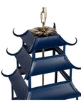 Park Hill | Peace Pagoda Chandelier