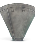 Park Hill French Metal Picking Basket
