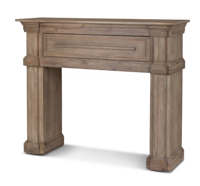 Berkshires Mantel