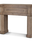Berkshires Mantel