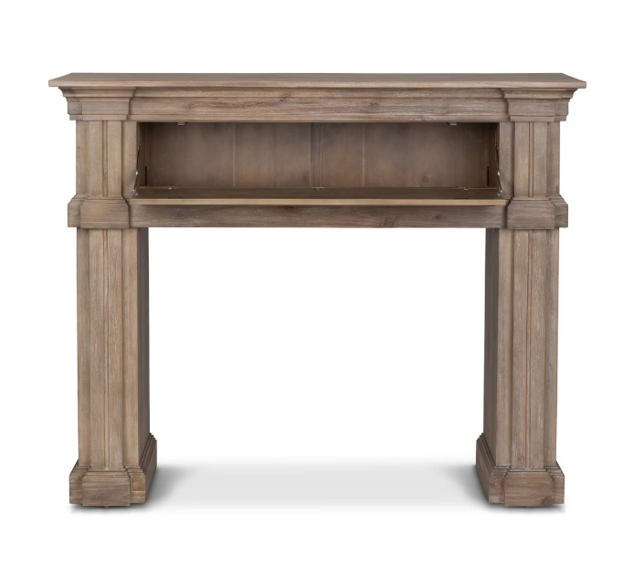 Berkshires Mantel