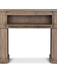 Berkshires Mantel