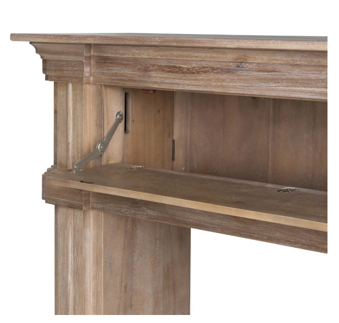 Berkshires Mantel
