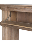 Berkshires Mantel