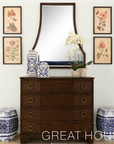 Park Hill| Great House Hall Mirror