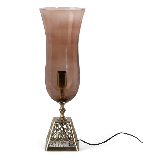 Park Hill | Marquise Table Lamp