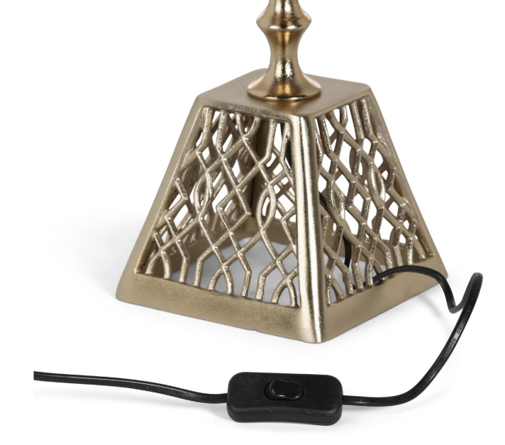 Park Hill | Marquise Table Lamp