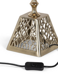 Park Hill | Marquise Table Lamp