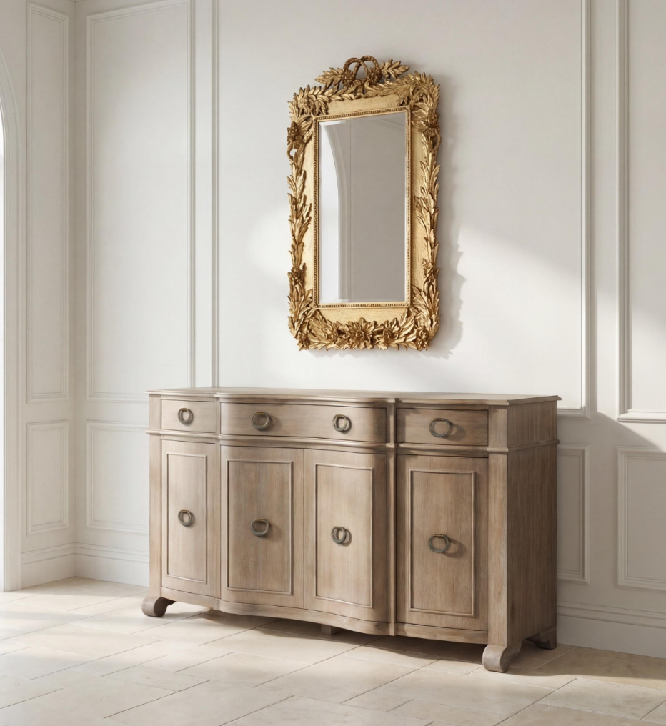 Park Hill | Great House Sideboard