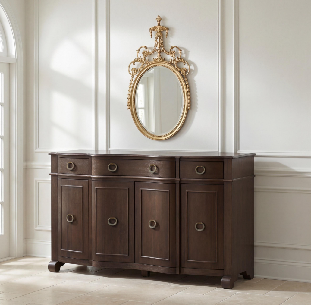 Park Hill | Great House Sideboard