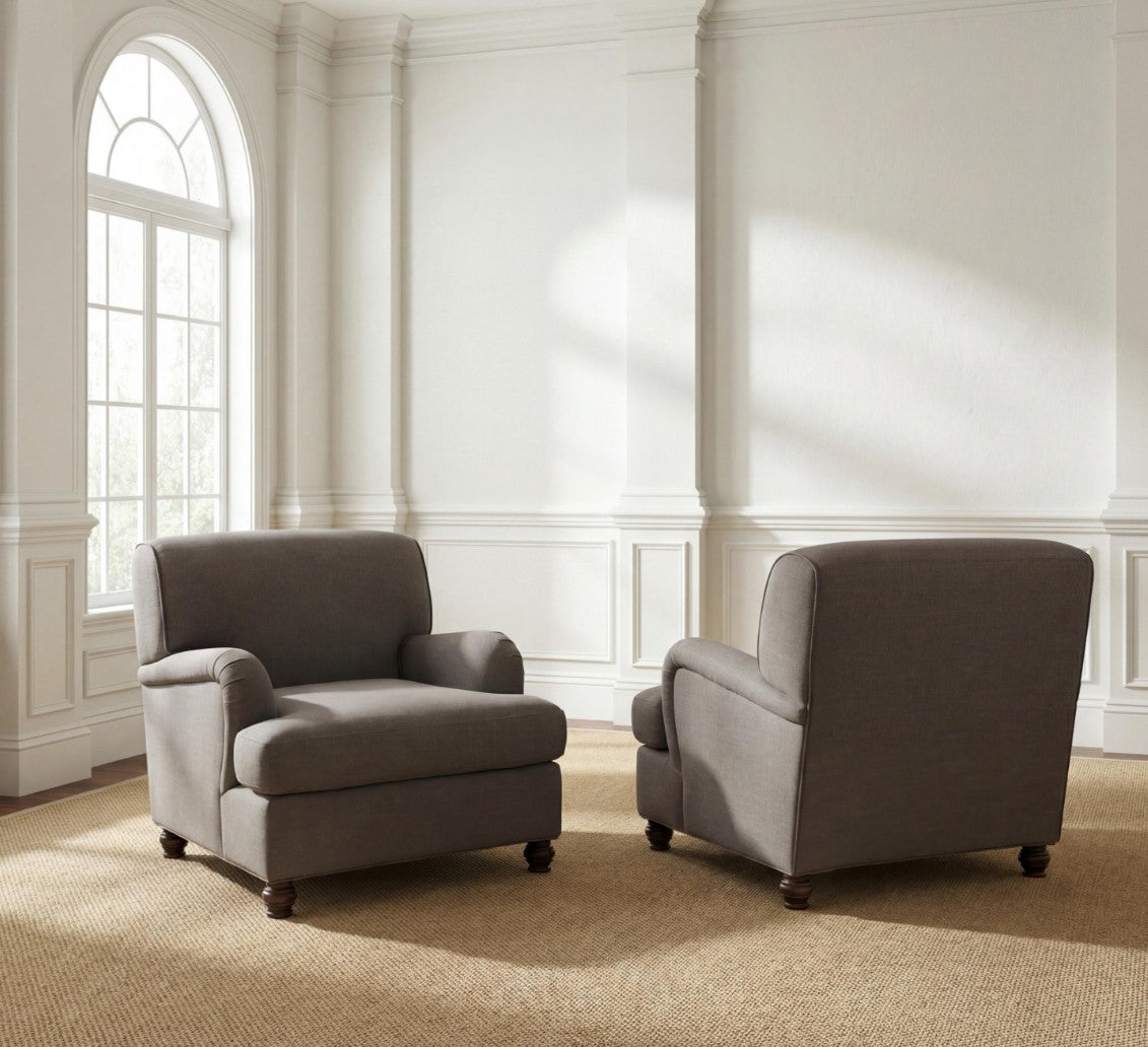 Park Hill | Kenwood Occasional Chair