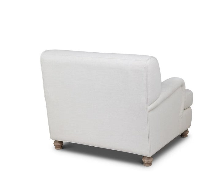 Park Hill | Kenwood Occasional Chair