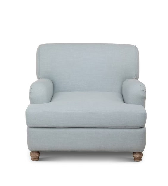 Park Hill | Kenwood Occasional Chair