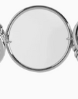 Embrace Clip On Fashion Fastener by Coco & Carmen
