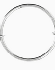 Embrace Clip On Fashion Fastener by Coco & Carmen