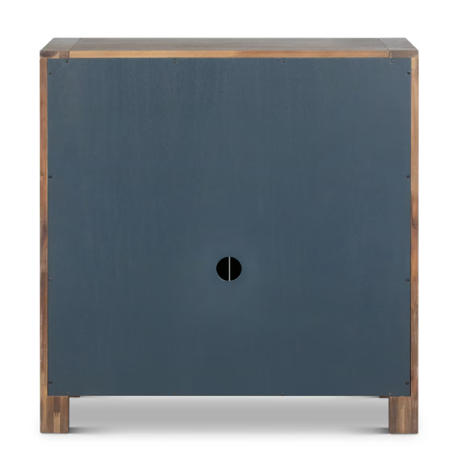 Park Hill Newport Cabinet – Whitewash or Driftwood