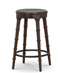 Park Hill Bimini Counter Stool – Whitewash, Truffle or Driftwood