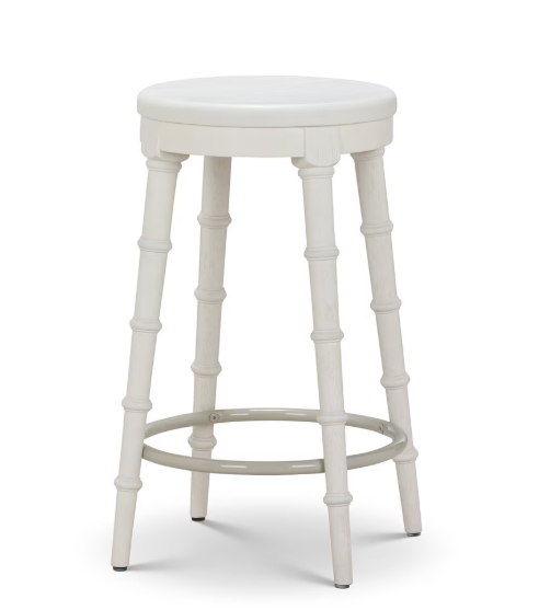 Park Hill Bimini Counter Stool – Whitewash, Truffle or Driftwood