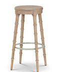 Park Hill Bimini Bar Stool – Whitewash, Truffle or Driftwood