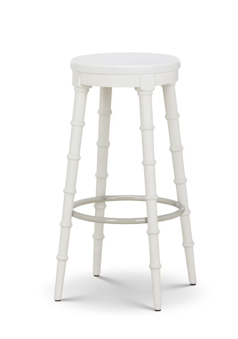 Park Hill Bimini Bar Stool – Whitewash, Truffle or Driftwood