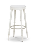 Park Hill Bimini Bar Stool – Whitewash, Truffle or Driftwood