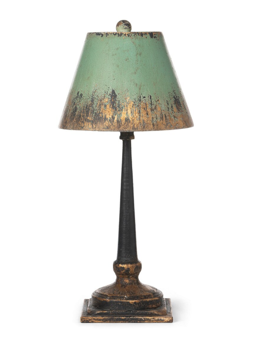 Park Hill | Tudor Table Lamp