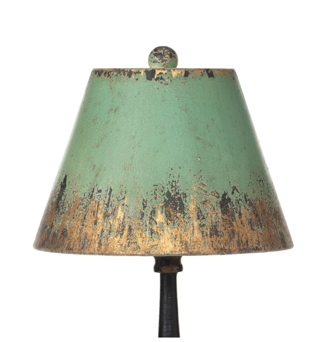 Park Hill | Tudor Table Lamp