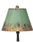 Park Hill | Tudor Table Lamp