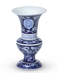 Park Hill Chinoiserie Classic Urn – Blue & White Porcelain