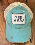 Yee-Haw Hat