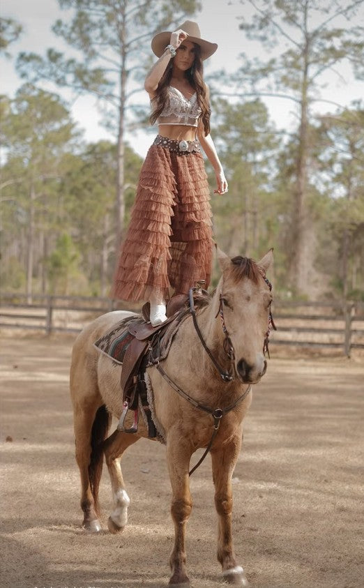 A beautiful product at my pampered life seattle.